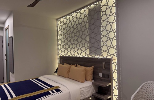 Gulhi Hotel | Avyanna Gulhi Beach