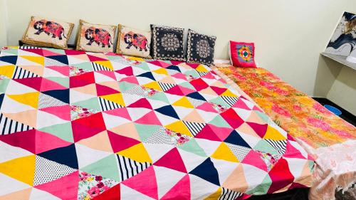 Ujjain House | Avyansh Homestay