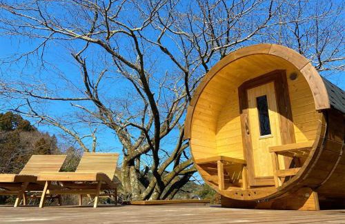 Kyonan House | AWA -AWA WELLNESS AREA- - Vacation STAY 63317v