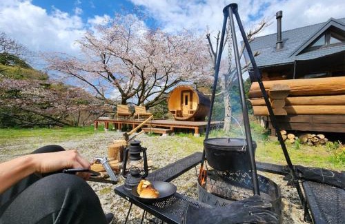 Kyonan House | AWA -AWA WELLNESS AREA- - Vacation STAY 63317v