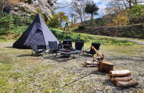 Kyonan House | AWA -AWA WELLNESS AREA- - Vacation STAY 63317v