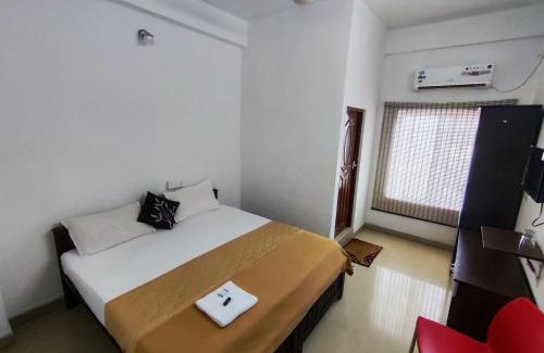 Kakkanad Hotel | AWA Residency