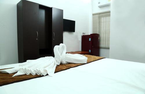 Kakkanad Hotel | AWA Residency