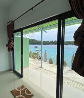 Iboih Hotel | Awak awai