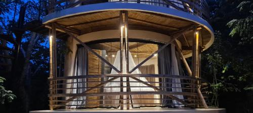 Yucatan Peninsula Cabin | Awakening Sanctuary