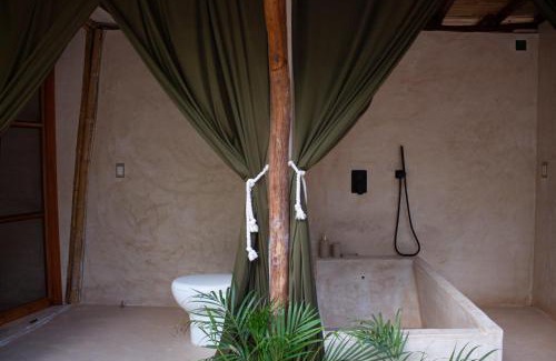 Yucatan Peninsula Cabin | Awakening Sanctuary