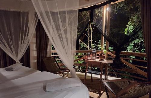 Yucatan Peninsula Cabin | Awakening Sanctuary