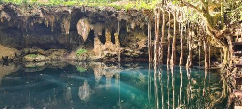 Yucatan Peninsula Cabin | Awakening Sanctuary
