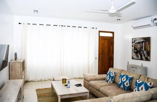 Vipingo House | Awali Villa B9