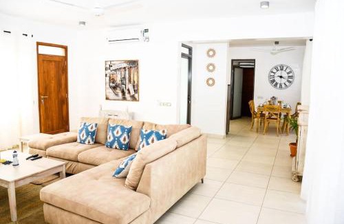 Vipingo House | Awali Villa B9