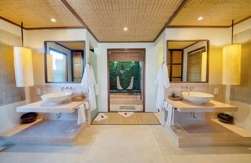 Kerta Bed & Breakfast | Awan Putih Resort