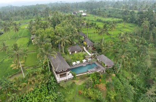 Kerta Resort | Awan Putih Resort
