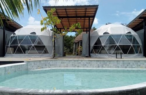Ko Yao Resort | Awana Villa Resort Yaonoi - SHA Extra Plus