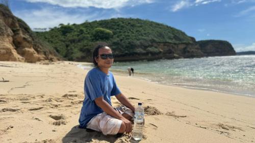 Lombok Hotel | Awang Bungalows And Restaurants