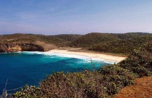 Lombok Hotel | Awang Bungalows And Restaurants
