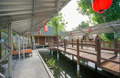 Baturetno House | AWANG NO IE