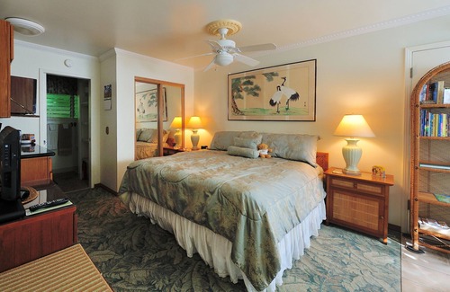 Lanikai Bed & Breakfast | Award Winner - Hawaii's Hidden Hideaway - Bed and Breakfast