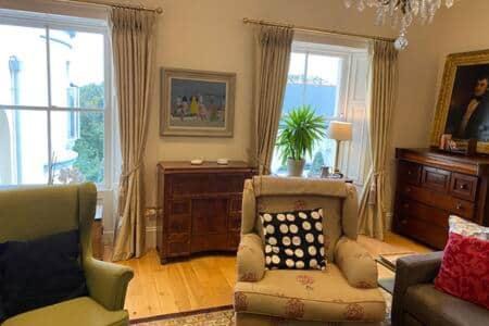 Dublin Apartment | Award winning, 2 bedroom apartment.10mins to city