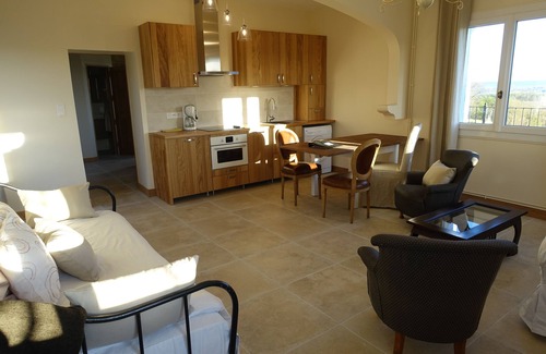 Saussignac Other | Award winning 2 person luxury cottage on organic estate with wine school on site