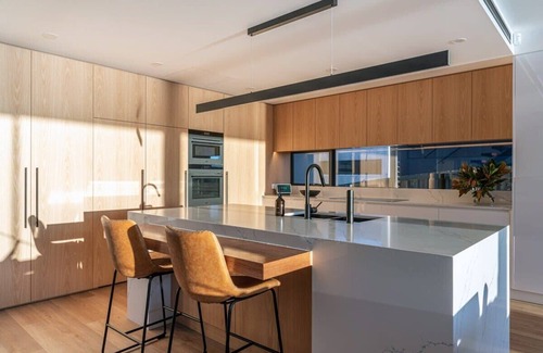Cremorne House | Award-winning beachfront luxury in Cremorne