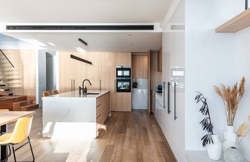 Cremorne House | Award-winning beachfront luxury in Cremorne
