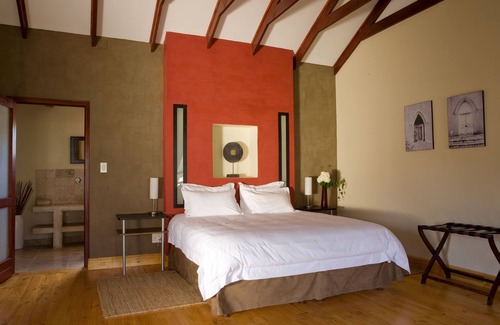 Montagu House | Award-winning cuisine, great hospitality