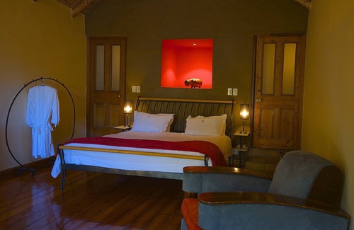 Montagu House | Award-winning cuisine, great hospitality