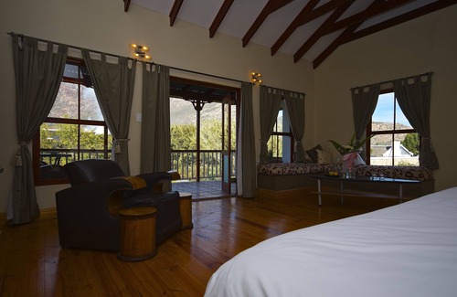 Montagu House | Award-winning cuisine, great hospitality