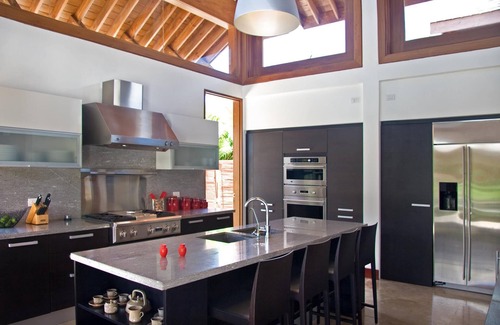 Rancho Arriba Villa | Award Winning Designer's Villa