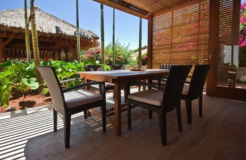 Rancho Arriba Villa | Award Winning Designer's Villa
