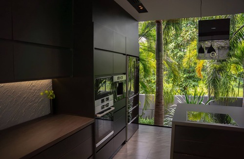 Nong Kwai Villa | Award Winning Fortified Luxury Eco Villa in lovely Chiang Mai