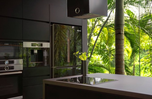 Nong Kwai Villa | Award Winning Fortified Luxury Eco Villa in lovely Chiang Mai