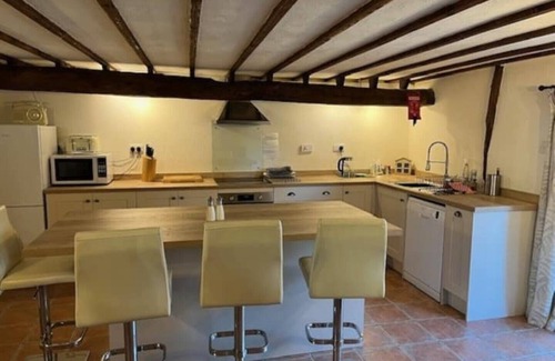 Winkleigh Cottage | Award Winning Lower Whitsleigh Farm Cottage