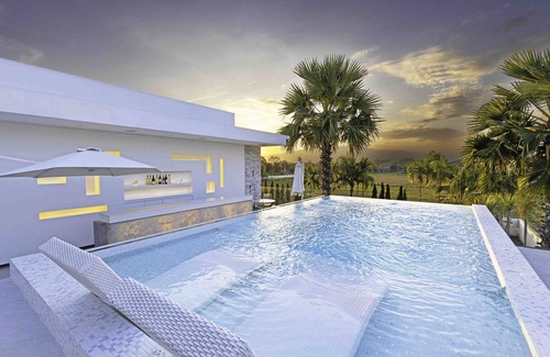 San Sai Villa | Award Winning Modern Luxury & Exclusive Villa Resort