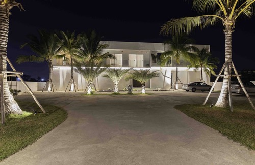 San Sai Villa | Award Winning Modern Luxury & Exclusive Villa Resort