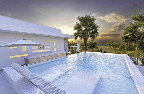 San Sai Villa | Award Winning Modern Luxury & Exclusive Villa Resort