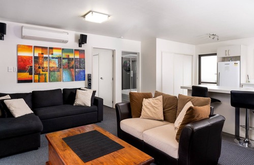 Hanmer Springs House | Award Winning Pet Friendly Holiday Home