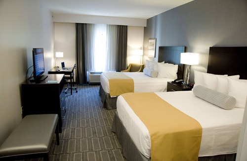 Hammondsport Hotel | Award-Winning Property located in the Heart of the Finger Lakes!