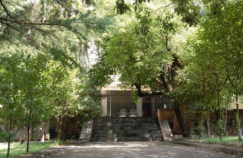 Stylida Villa | Award-winning, Spacious, Private Pool & Gardens, nr Beaches, 5*'s, real Greece
