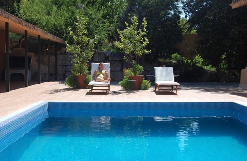 Stylida Villa | Award-winning, Spacious, Private Pool & Gardens, nr Beaches, 5*'s, real Greece