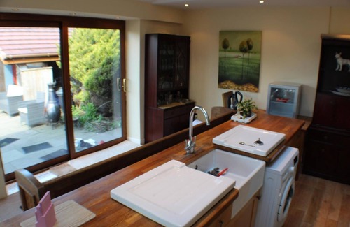 Wesham Other | Award winning village location very close to Ribby Hall Village