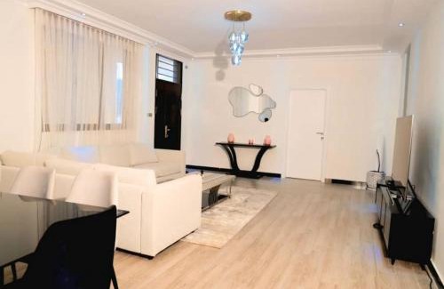 Arada Apartment | Aware Guest House
