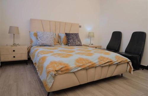 Arada Apartment | Aware Guest House