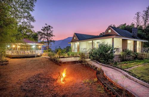 Paud House | Awatade Farms