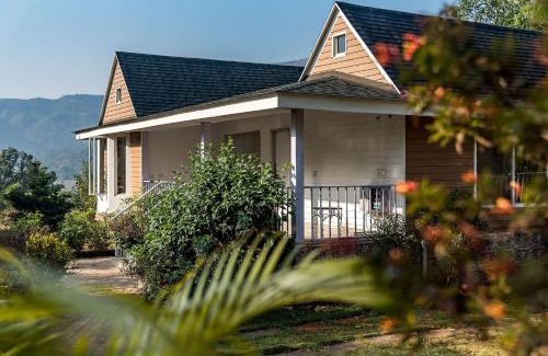 Paud House | Awatade Farms