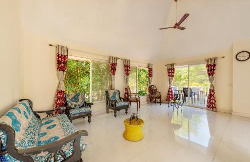 Paud House | Awatade Farms