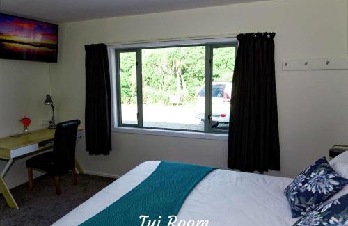 Awatuna Cabin | Awatuna Sunset Lodge
