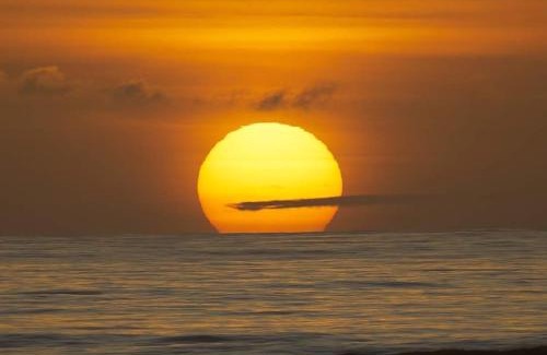 Awatuna Cabin | Awatuna Sunset Lodge