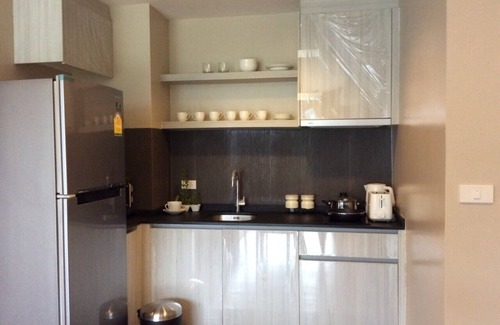 Phaya Yen Apartment | Away 23 dg estate @ Khaoyai