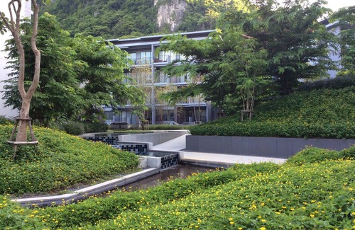 Phaya Yen Apartment | Away 23 dg estate @ Khaoyai